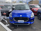 スイフト 1.2 ハイブリッド(HYBRID) MZ 4WD 