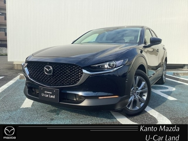 CX-30 2.0 20S ツーリング 