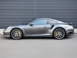 911 ターボS PDK 