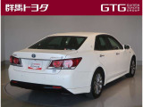 クラウンアスリート ハイブリッド 2.5 S Four 4WD 