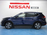 エクストレイル 2.0 20Xi 2列車