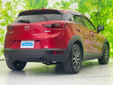 CX-3 1.5 XD ツーリング 