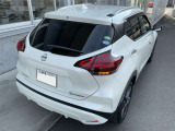 キックス 1.2 X ツートーン インテリアエディション (e-POWER) 