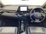 C-HR  G モード ネロ セーフティプラス 修復歴無し
