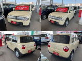 アルトラパン L 4WD 