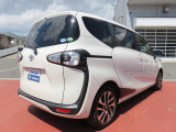 シエンタ 1.5 G 