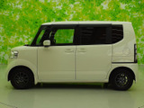 N-BOX  SSパッケージ