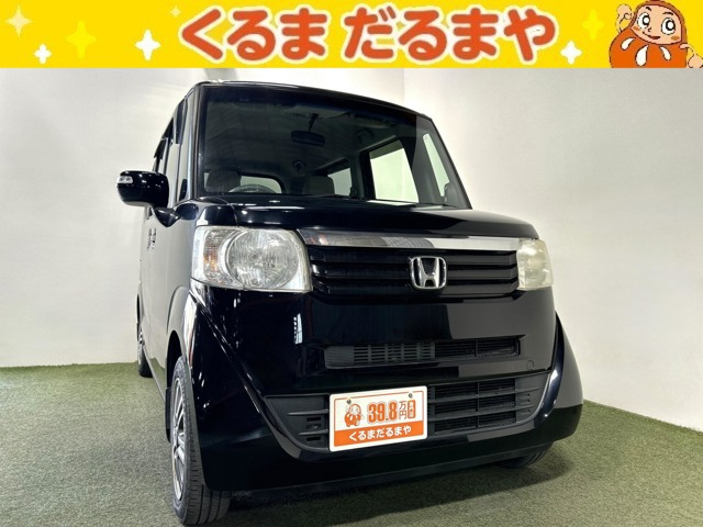 N-BOX G Lパッケージ 