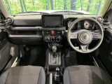 ジムニーシエラ 1.5 JC 4WD 