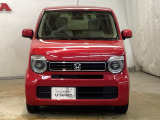 N-WGN L ホンダ センシング 4WD 