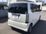 N-BOX G SSパッケージ 