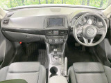 CX-5 2.2 XD 