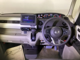 N-BOX G L ホンダセンシング 