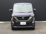 ルークス ハイウェイスターX 4WD 