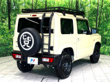 ジムニー  XL スズキセーフティサポート装着車
