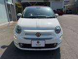 500C 1.2 ドルチェヴィータ 