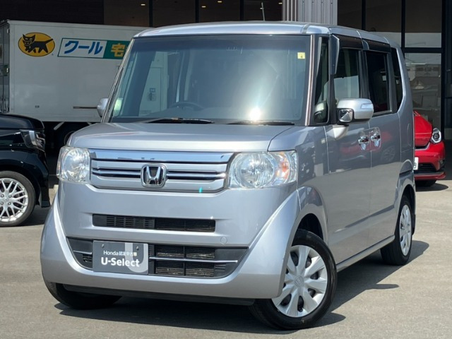 N-BOX G Lパッケージ 