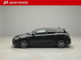 CT 200h Fスポーツ 