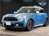 ☆MINI クロスオーバー専門店☆!クロスオーバーを買うなら箕面店です!!クロスオーバーをご検討頂く際は一度箕面店にご相談下さい!