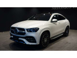 GLE 400d 4マチック スポーツ 4WD 