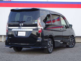 セレナ 2.0 ハイウェイスター V 