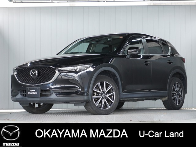 CX-5 2.2 XD プロアクティブ 