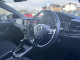 ポロ TSI コンフォートライン 修復歴無し
