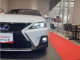 CT 200h Fスポーツ 