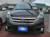 ステップワゴン 2.4 スパーダ 24SZi 4WD 