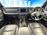 ラングラー アンリミテッド サハラ 4WD 