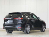 CX-60 3.3 XD エクスクルーシブモード ディーゼル 