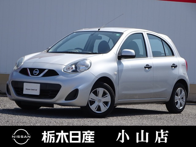 マーチ 1.2 S 
