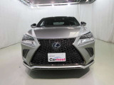 NX 300h Fスポーツ 