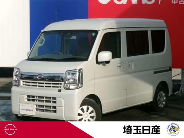 クリッパー GX ハイルーフ 
