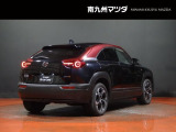 MX-30ロータリーEV エディション R 