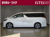 アルファード 2.5 S Cパッケージ 