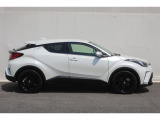 C-HR ハイブリッド 1.8 G モード ネロ セーフティ プラス 