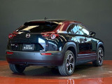 MX-30ロータリーEV エディション R 