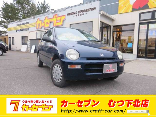 トゥデイ Qf 4WD 