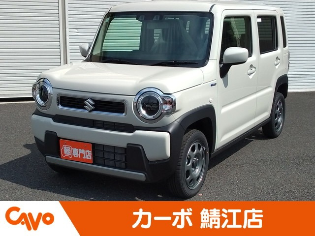 スペーシア ハイブリッド(HYBRID) G 