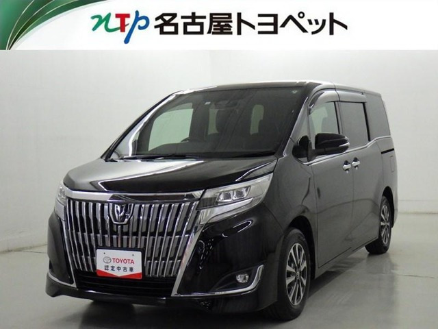 エスクァイア 2.0 Gi 