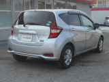 ノート 1.2 e-POWER X 