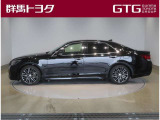クラウンアスリート ハイブリッド 2.5 S Jフロンティア 