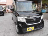 N-BOX G L ホンダセンシング 