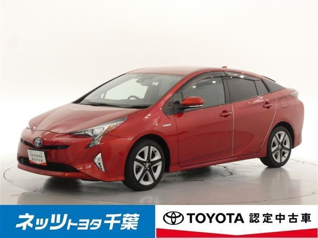 プリウス 1.8 A ツーリングセレクション 