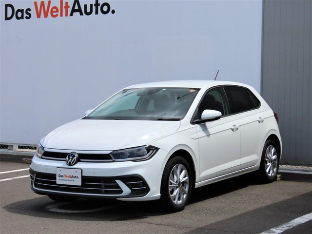 ポロ TSI スタイル 