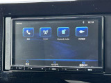 ECLIPSEのナビが装着されております☆AVN-LBS01の型番タイプ☆Bluetooth機能もございます☆