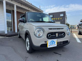 アルトラパン  LC 660 X 4WD