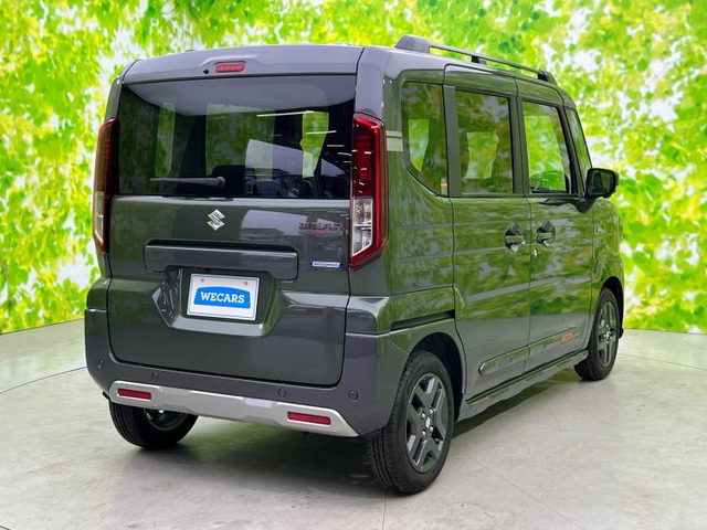 中古車 スズキ スペーシアギア ハイブリッド(HYBRID) XZ の中古 中古車 スズキ スペーシアギア ハイブリッド(HYBRID) XZ の中古