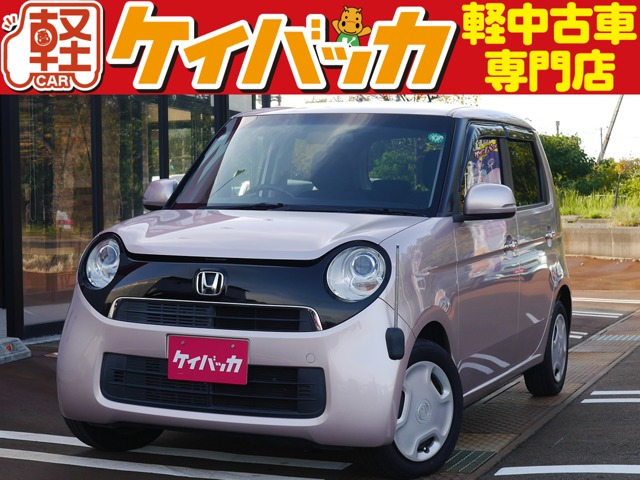 N-ONE G Lパッケージ 